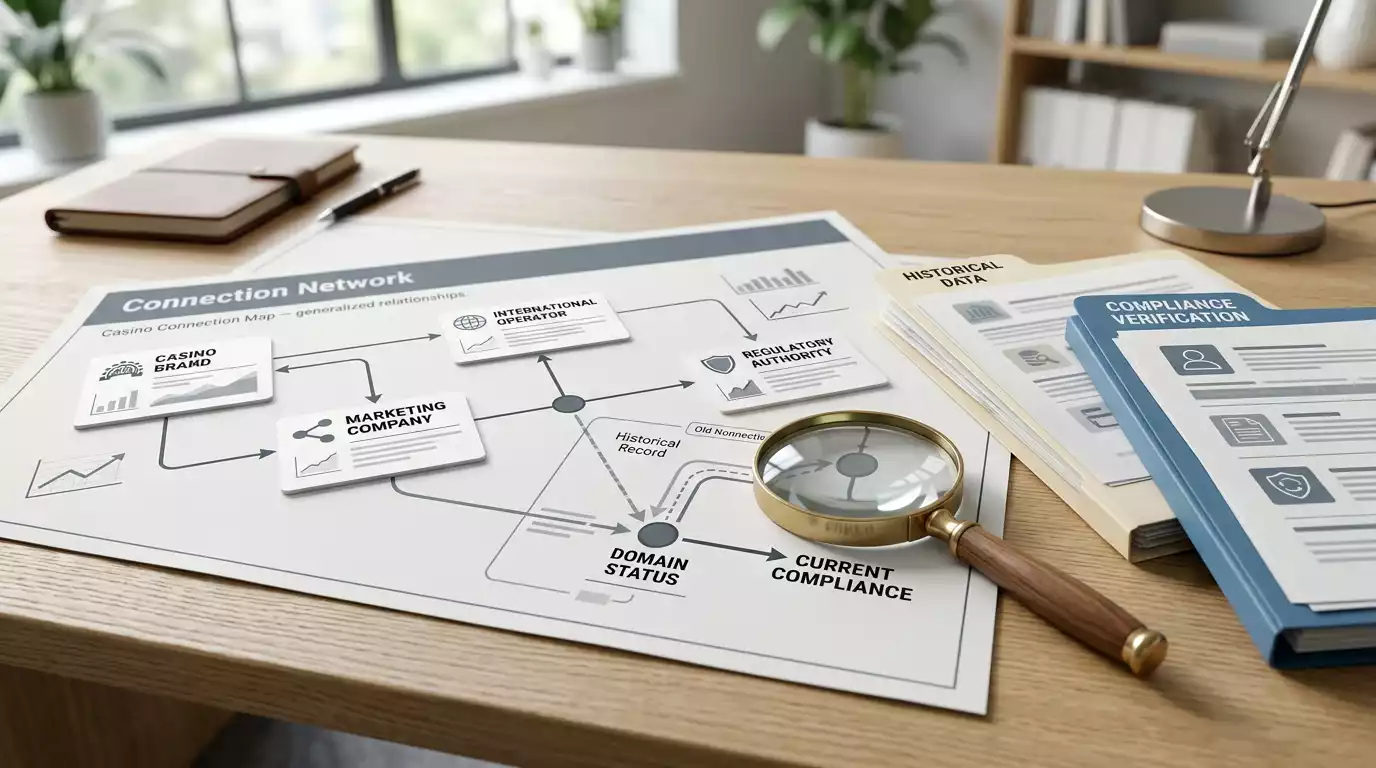 Neutral corporate relationship map for Jaak Tau Aspire Global and AG Communications